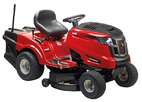 Мини-трактор MTD Optima LN 165 H