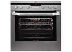 Электрическая духовка AEG E 4403 5M