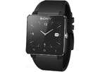 Умные часы Sony SmartWatch 2