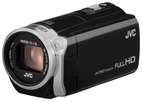 Видеокамера JVC Everio GZ-E505