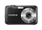Компактный фотоаппарат Fujifilm FinePix JV250