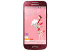Смартфон Samsung GALAXY S4 mini LaFleur 2014 GT-I9190
