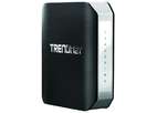 Роутер TRENDnet TEW-818DRU