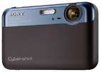 Компактный фотоаппарат Sony Cyber-shot DSC-J10