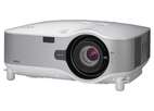 Видеопроектор NEC NP2250
