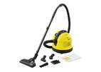 Пылесос для сухой уборки Karcher VC 6100