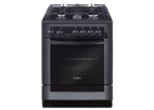 Газовая плита Gefest GC 615E78BL