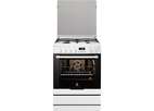 Комбинированная плита Electrolux EKK96450AW