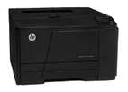 Принтер Hewlett-Packard LaserJet Pro 200 color Printer M251n