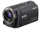 Видеокамера Sony HDR-CX580VE