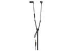 Наушник VIBE Space Zip Headphones Black