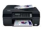 МФУ Epson Stylus Office BX305F