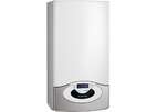 Котел газовый конденсационный Ariston GENUS PREMIUM 35 FF