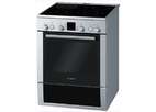 Электрическая плита Bosch HCE744350R