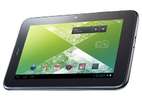 Планшет 3Q Q-pad MT0729D 1Gb DDR2 4Gb eMMC