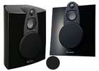 Тыловая акустика Wharfedale Jade SR