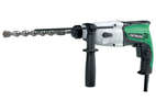 Перфоратор Hitachi D H22 PG