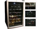 Встраиваемый винный шкаф Climadiff CV70AD