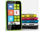 Смартфон Nokia LUMIA 620