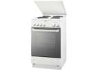 Электрическая плита Zanussi ZCE561MW