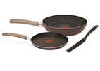 Наборы посуды Tefal Tendance Chocolate 04147810