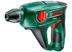 Перфоратор Bosch Uneo 10,8 Li-2