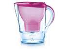 Кувшинный фильтр Brita Marella Cool розовый