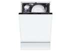 Встраиваемая посудомойка Kuppersbusch IGV 4408.2