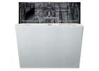 Встраиваемая посудомойка Whirlpool ADG 6200