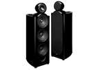 Напольная акустика KEF Reference 207/2
