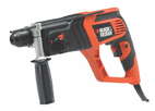 Перфоратор Black&amp;Decker KD 975