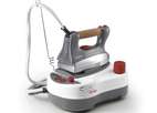 Утюг на паровой станции Termozeta COMPACT 6000