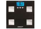 Напольные весы Scarlett SC-BS33E005