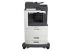 МФУ Lexmark MX811dxme