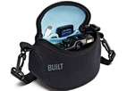 Сумка для камер Built Soft Shell Camera Case Large черная