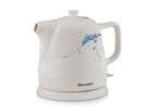 Электрочайник Maxwell MW-1046 B
