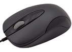 Компьютерная мышь Oklick 151 M Optical Mouse PS/2