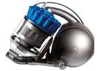 Пылесос для сухой уборки Dyson DC41c Allergy Musclehead Parquet