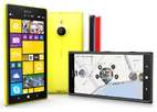 Смартфон Nokia Lumia 1520