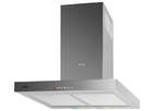 Вытяжка Kronasteel Paola 600 inox