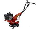 Культиватор Eurosystems Z 2 Honda GCV-135