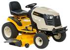 Мини-трактор Cub Cadet CC 1224 KHP
