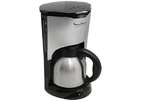 Кофеварка Moulinex CJ 600530 Thermo Coffee