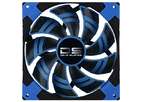 Корпусной вентилятор AeroCool DS Fan Blue Edition 120 mm