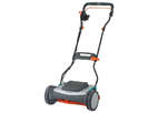 Газонокосилка Gardena 380 EC
