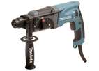 Перфоратор Makita HR 2470 F