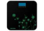 Напольные весы Redmond RS-715 green flowers