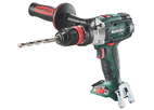 Шуруповерт Metabo SB 18 LTX Quick (602199890)