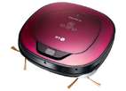 Робот-пылесос LG VR64701LVMP