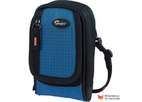 Чехол для камер Lowepro Ridge 30 синий
